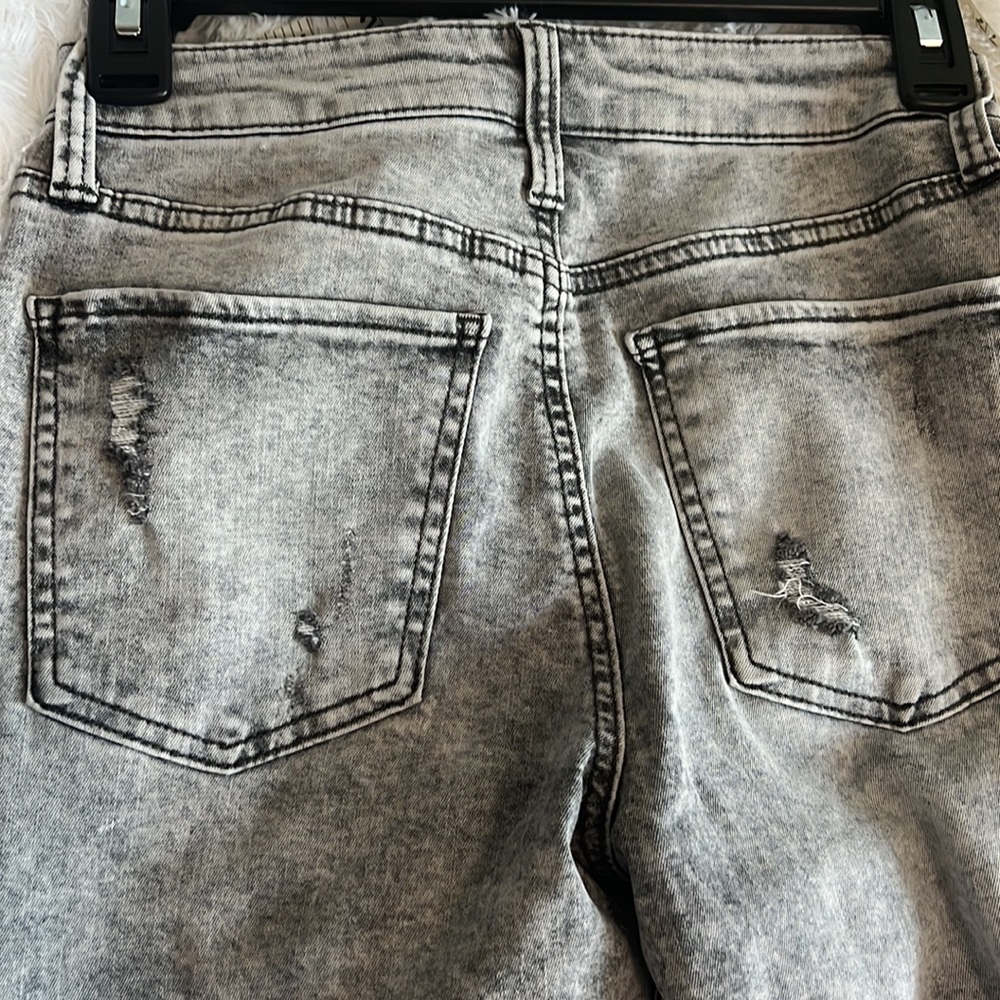 New Juniors' SO Jegging High-Rise - Picture 3 of 6